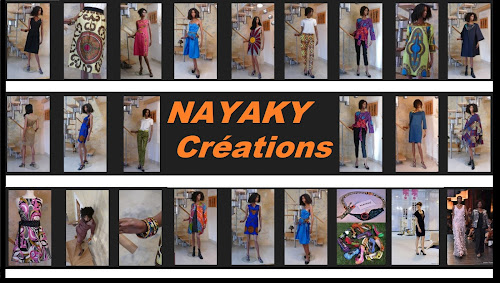 Atelier de couture Nayaky créations Narbonne
