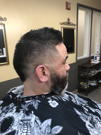Barber Shop «The Barber Shop», reviews and photos, 4520 Lacey Blvd SE, Lacey, WA 98503, USA