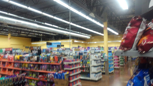 Supermarket «Walmart Neighborhood Market», reviews and photos, 5850 W Craig Rd, Las Vegas, NV 89130, USA