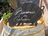 Photos du propriétaire du Restaurant français Le Cabanon à Gréoux-les-Bains - n°2