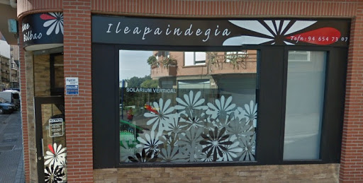 Peluquería Aintzane Bilbao en Erandio, Vizcaya