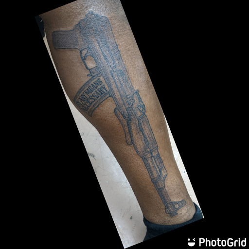 Tattoo Shop «Pricz Tattoo Studio», reviews and photos, 6985 W Sahara Ave # 204, Las Vegas, NV 89117, USA