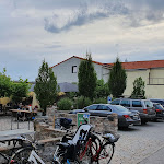 Photo n°2 de l'avis de H... fait le 27/07/2021 à 12:14 sur le  Plätzla, Der Biergarten à Wolframs-Eschenbach
