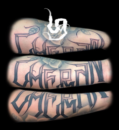 Explore small funny tattoo ideas, creative tattoo ideas in Florissant, available at St. Louis Ink