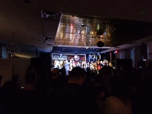 Ballroom «ONCE Ballroom», reviews and photos, 156 Highland Ave, Somerville, MA 02143, USA