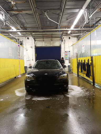 Stampede Car Wash, 9650 Harvest Hills Blvd N, Calgary, AB T3K 0B3, Canada, 