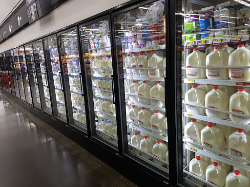 Department Store «Walmart Supercenter», reviews and photos, 762 Outlet Collection Way, Auburn, WA 98001, USA