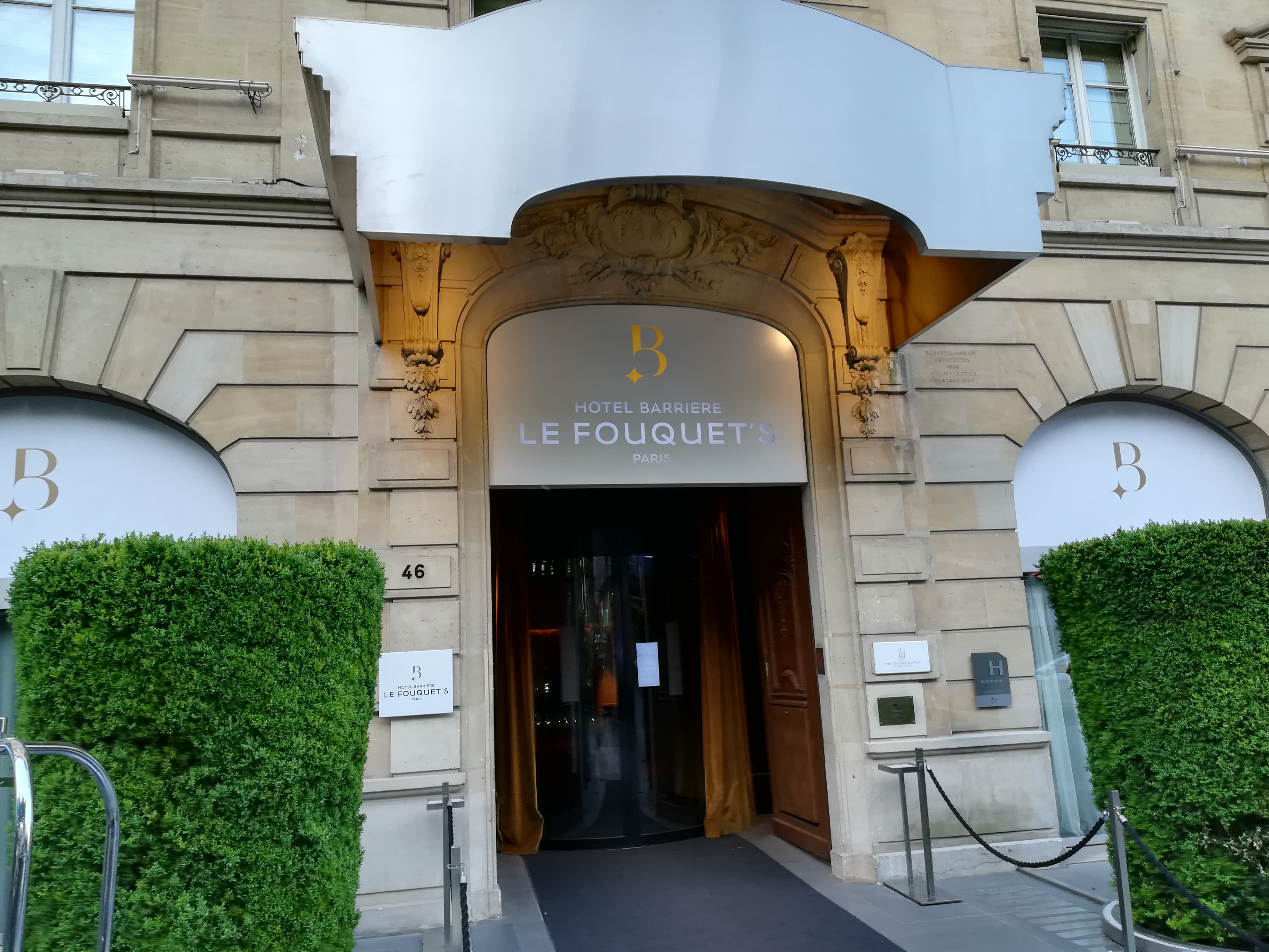 Photo n° 1 de l'avis de Bachir.e fait le 24/04/2018 à 18:58