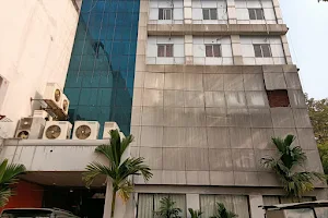 Hotel Shri Sai International image