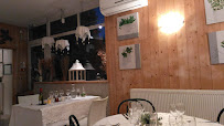 Atmosphère du Restaurant français Auberge de la Boucle à Saint-Nizier-d'Azergues - n°14