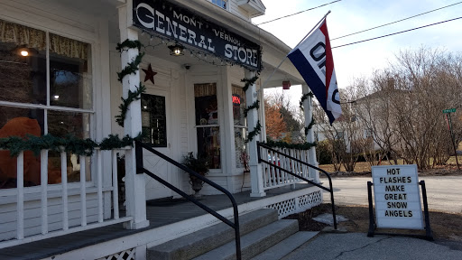Mont Vernon General Store, 10 N Main St, Mont Vernon, NH 03057, USA, 