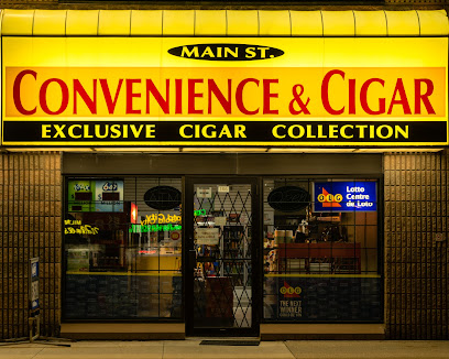 Main Street Convenience & Cigar
