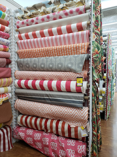 Fabric Store «Boca Bargoons Tampa», reviews and photos, 1029 E Hillsborough Ave, Tampa, FL 33604, USA
