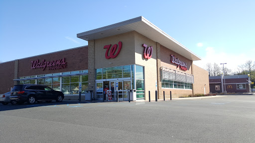 Walgreens, 2 Gordons Corner Rd, Englishtown, NJ 07726, USA, 