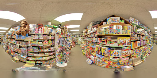 Toy Store «Happy Hippo Toys», reviews and photos, 135 W Main St, Moorestown, NJ 08057, USA