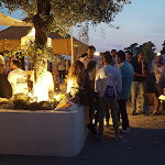 Photo n°1 de l'avis de Giancarlo.i fait le 28/08/2019 à 21:28 sur le  Scirocco bay à Naples