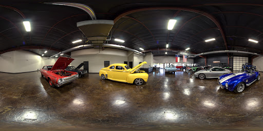 Motorcycle Dealer «Texas Best Used Motorcycles», reviews and photos, 2850 N Main St, Mansfield, TX 76063, USA