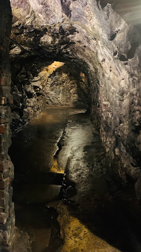 Museum «D.G. Yuengling & Son, Inc. - Brewery, Museum and Gift Shop», reviews and photos, 501 Mahantongo St, Pottsville, PA 17901, USA