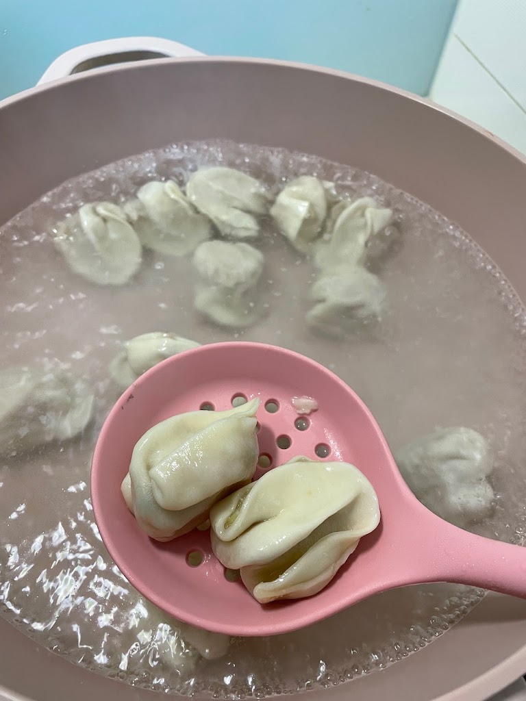 八方雲集中庸店 的照片