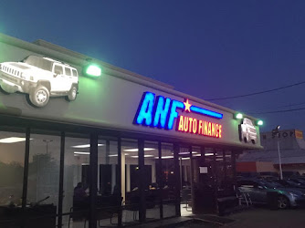 ANF Auto Finance