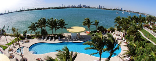 Optometrist «South Beach Vision», reviews and photos, 1330 West Ave, Miami Beach, FL 33139, USA