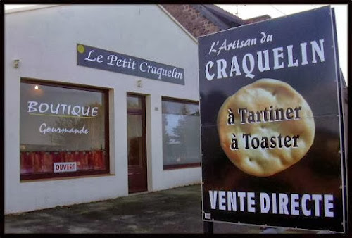 Épicerie fine Le Petit Craquelin Fréhel