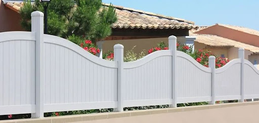 Fence Contractor «Maury Fence Co Inc», reviews and photos, 2621 Leah Cir, Columbia, TN 38401, USA