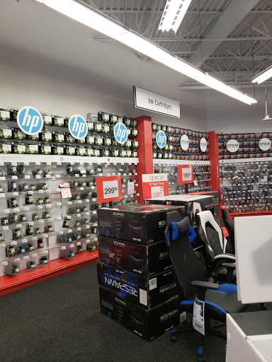 Office Supply Store «Staples», reviews and photos, 124 Morton Ave, Folsom, PA 19033, USA