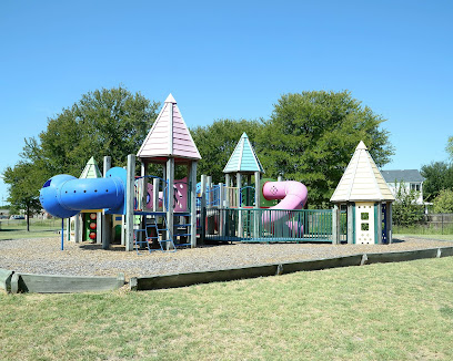 The Children's Courtyard of Pflugerville