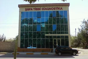 Şəfa image