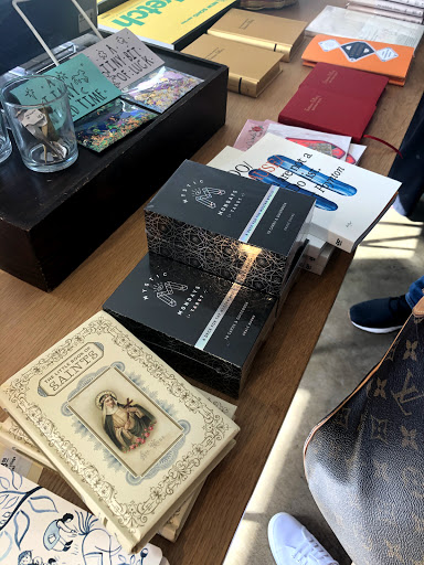 Gift Shop «Burro Flagship», reviews and photos, 1409 Abbot Kinney Blvd, Venice, CA 90291, USA