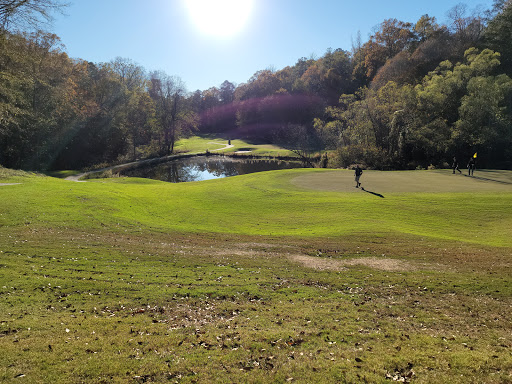 Golf Course «Hard Labor Creek Golf Course», reviews and photos, 1400 Knox Chapel Rd, Social Circle, GA 30025, USA