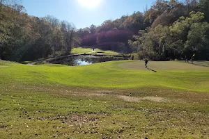 The Creek Golf Course image
