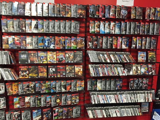 Video Game Store «Toyriffic», reviews and photos, 2950 White Bear Ave, Maplewood, MN 55109, USA