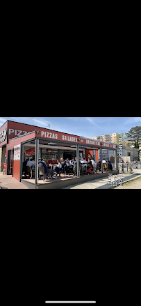 Photos du propriétaire du Pizzas à emporter Le Mont Saint Pizza à Mont-Saint-Aignan - n°10