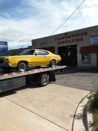 Auto Repair Shop «Quiroz Auto Repair», reviews and photos, 485 N Bolingbrook Dr, Bolingbrook, IL 60440, USA