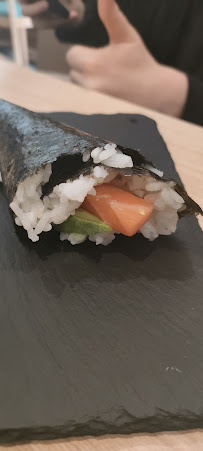 Sushi du Restaurant japonais Hiro & co à Nanteuil-lès-Meaux - n°9