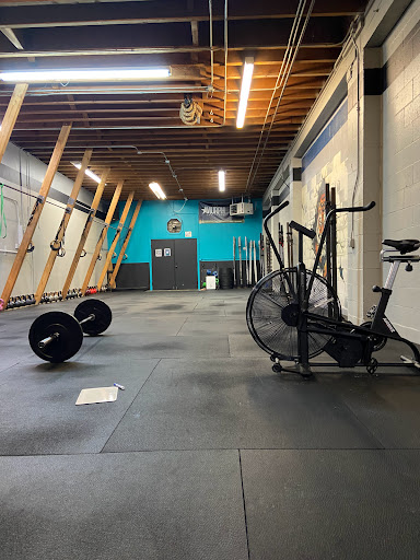 Valkyrie Strength and Conditioning