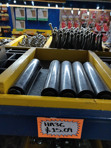Hardware Store «Los Pinos Hardware», reviews and photos, 10724 N Conway Ave, Mission, TX 78573, USA