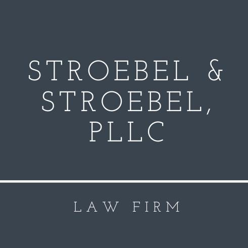 Stroebel & Stroebel PLLC 25301