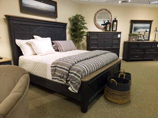 Furniture Store «Havertys Furniture», reviews and photos, 2940 Apalachee Pkwy, Tallahassee, FL 32301, USA