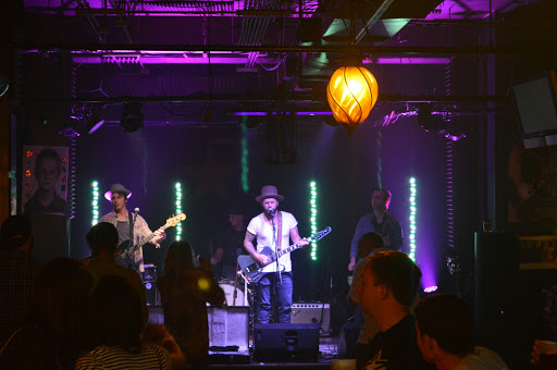 Live Music Venue «Luna Live», reviews and photos, 710 Ryan St, Lake Charles, LA 70601, USA