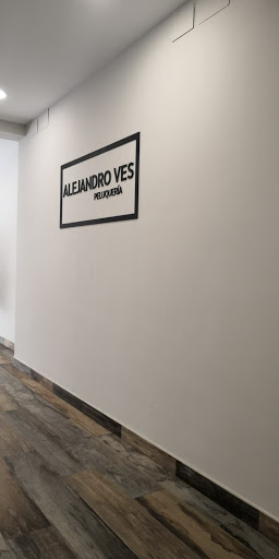Alejandro Ves Peluquería en Anna, Valencia