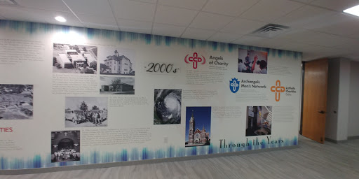 Non-Profit Organization «Catholic Charities Dallas Central Service Center», reviews and photos