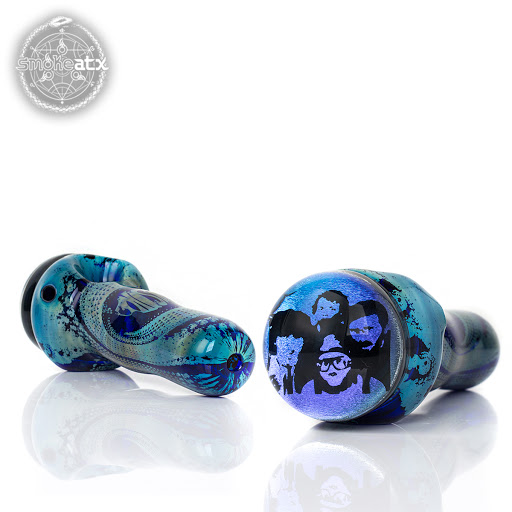 Tobacco Shop «Smoke atx», reviews and photos, 2300 S Lamar Blvd #101, Austin, TX 78704, USA