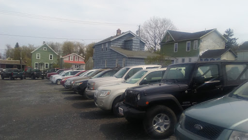 Used Car Dealer «New Millenium Auto Brokers», reviews and photos, 500 Hiawatha Blvd, Syracuse, NY 13208, USA