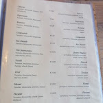 Photo n°21 de l'avis de Francesco.e fait le 23/02/2023 à 21:06 sur le  Pizzeria Tempele à Prato alla Drava