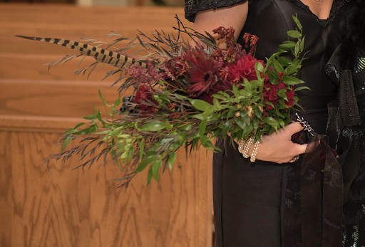 Florist «Cityside Flowers - Metropolitan Wholesale», reviews and photos, 285 N Midland Ave, Saddle Brook, NJ 07663, USA