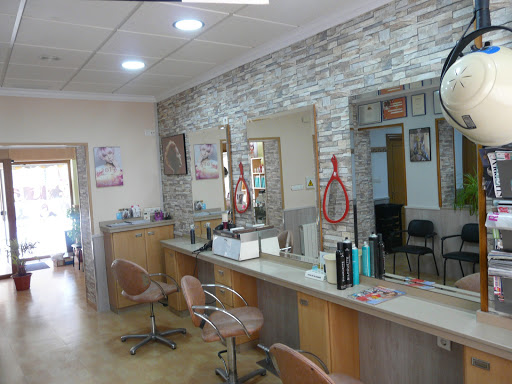 Peluquería Analem - Ana Molero López en Guadix, Granada
