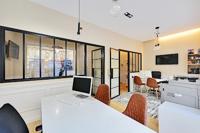 AGENCE IMMOBILIERE Agentys Paris 12 à Paris